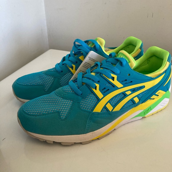 Mens ASICS - Picture 5 of 7